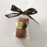 packaged 2-piece sponge candy