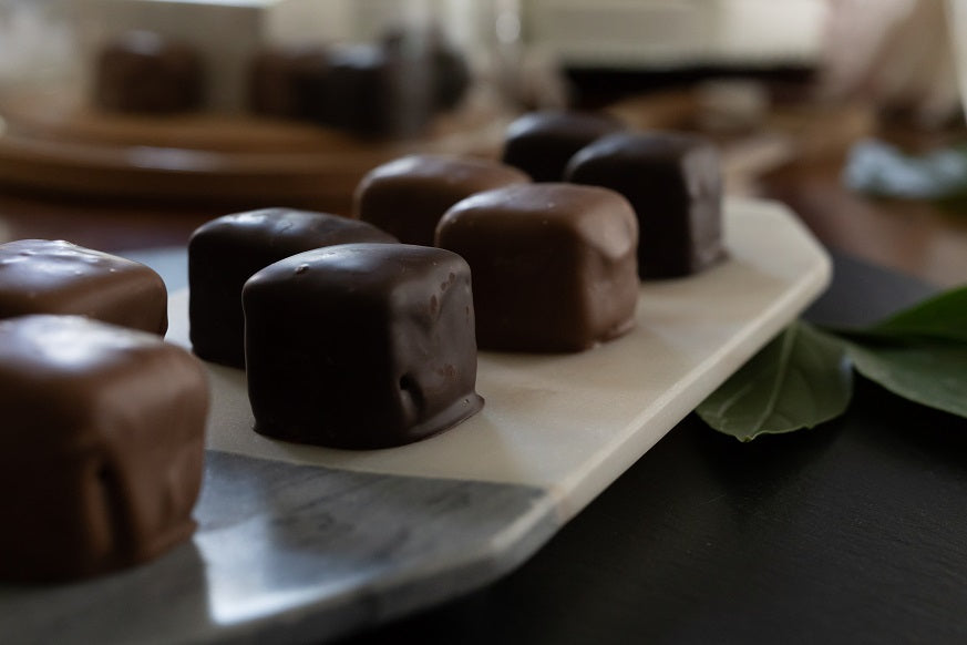 Sponge Candy