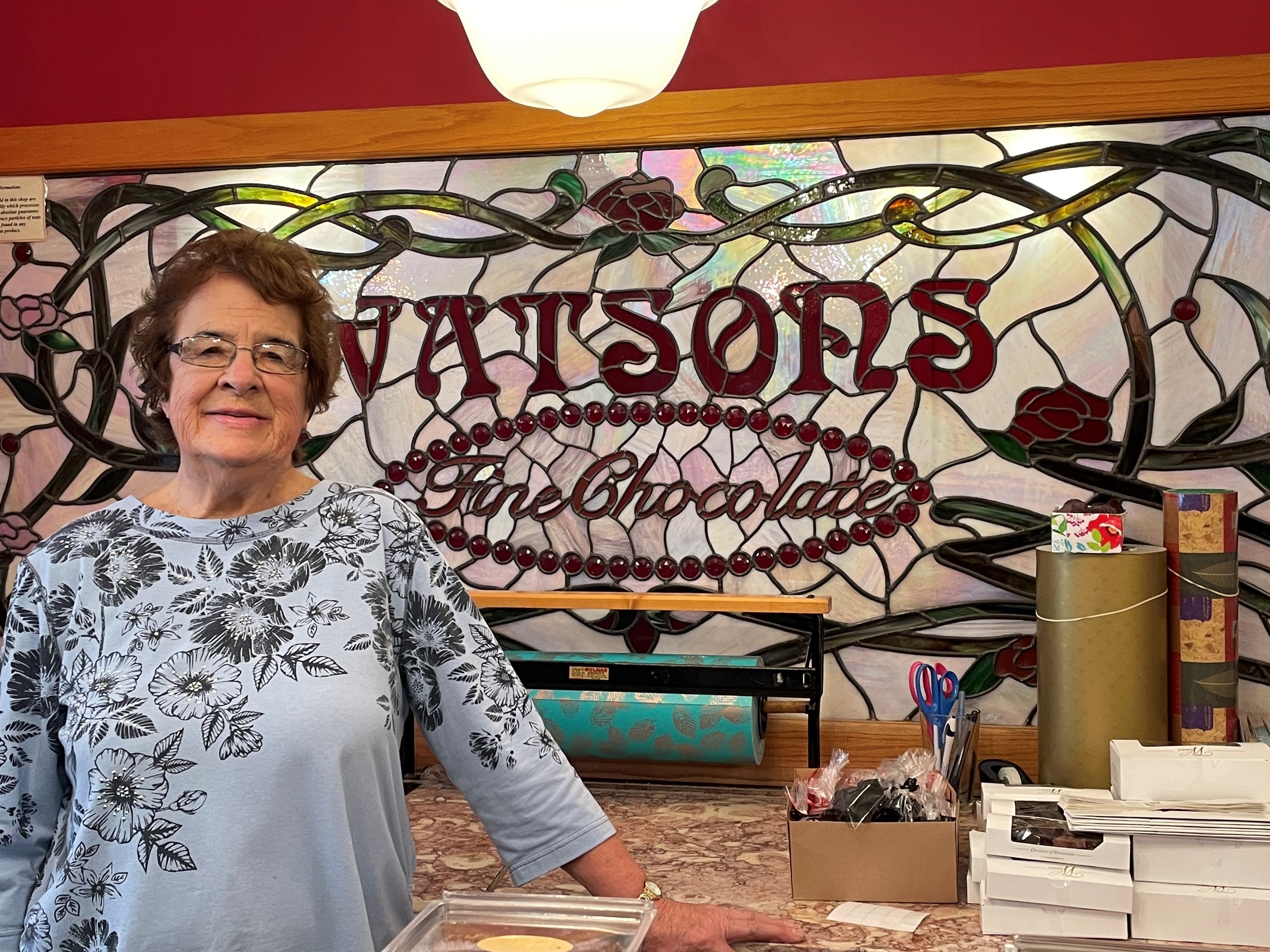 November Staff Spotlight
