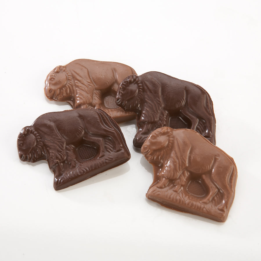 chocolate buffalo