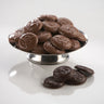 Dark and Milk Chocolate minis