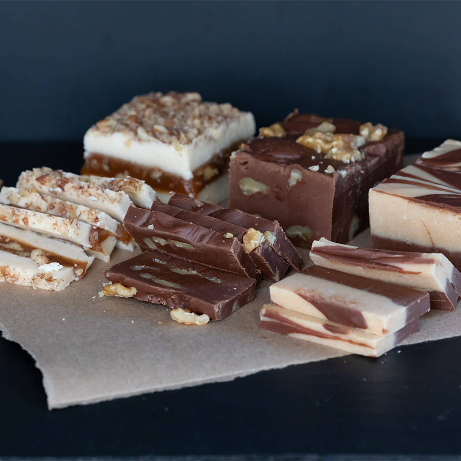 Watson's various fudge bars