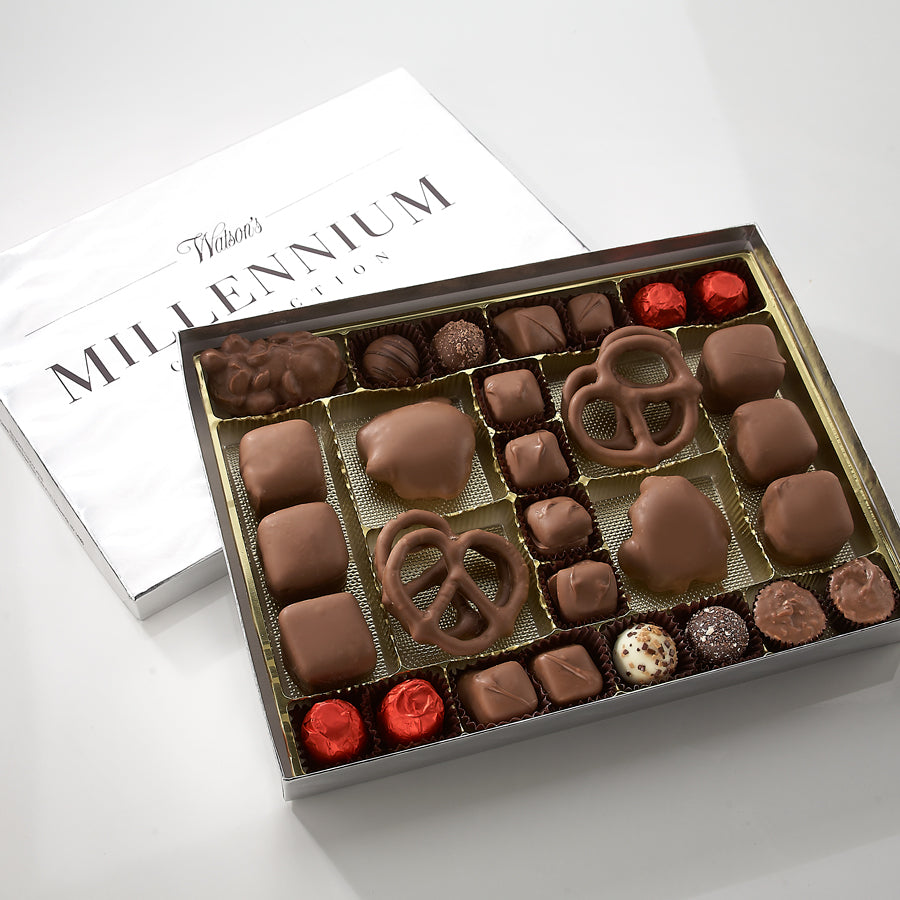 Assorted Watson's Chocolates Gift box