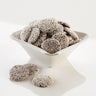 chocolate nonpareils