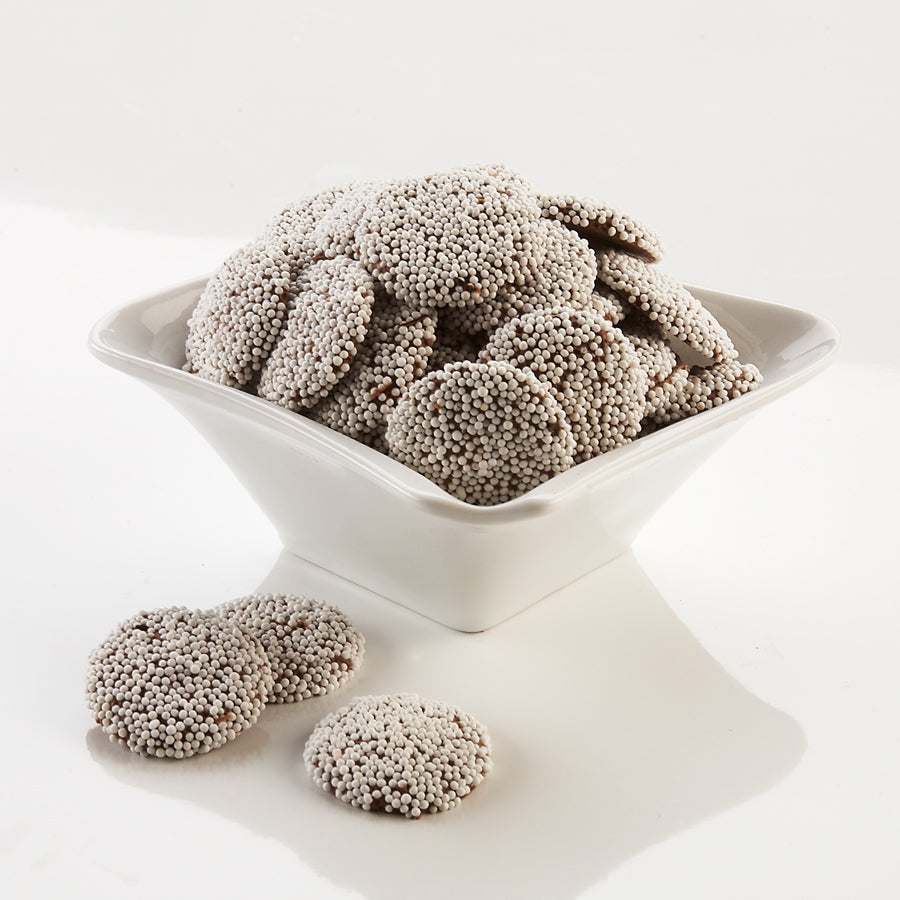 chocolate nonpareils