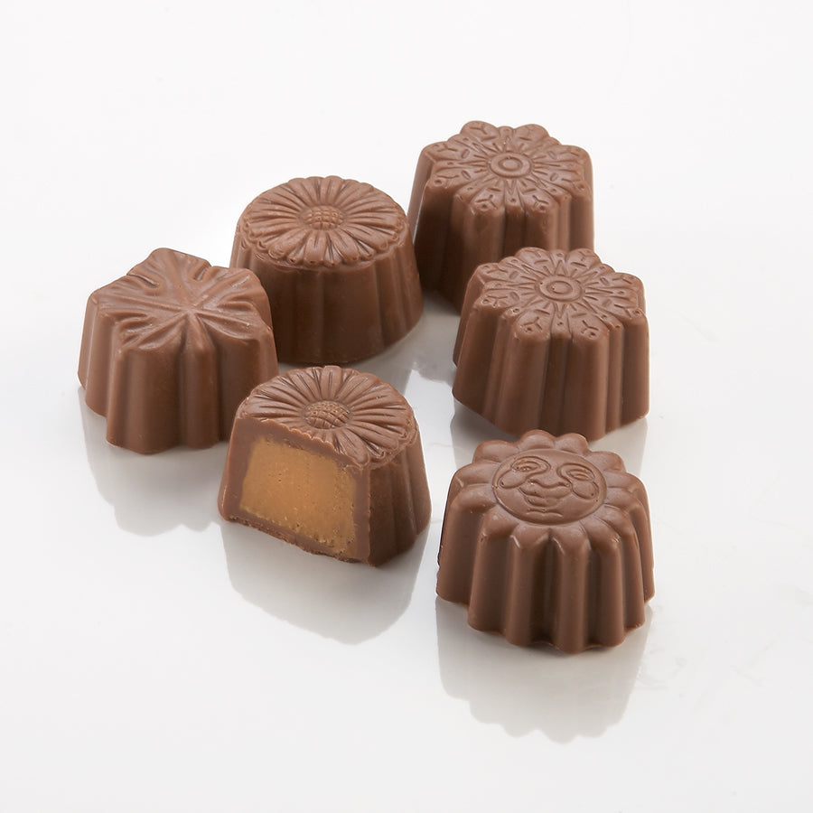 Peanut Butter Minuettes
