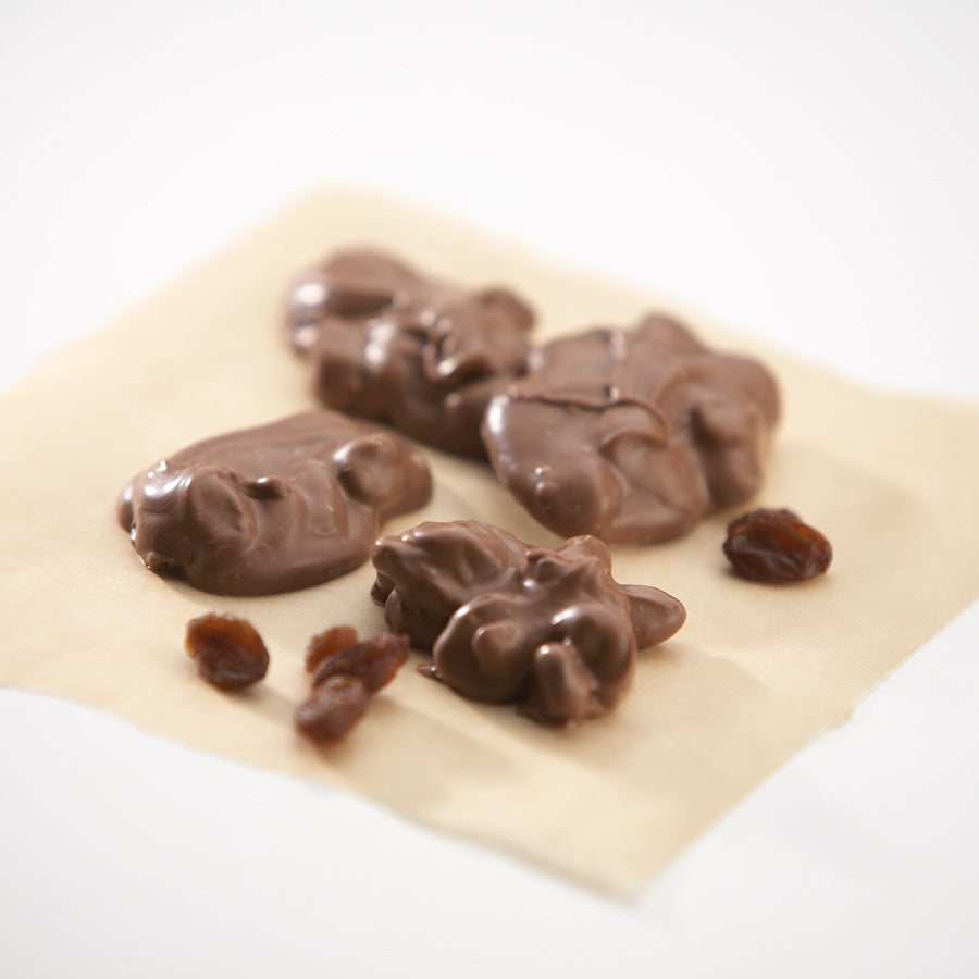 Raisin Clusters
