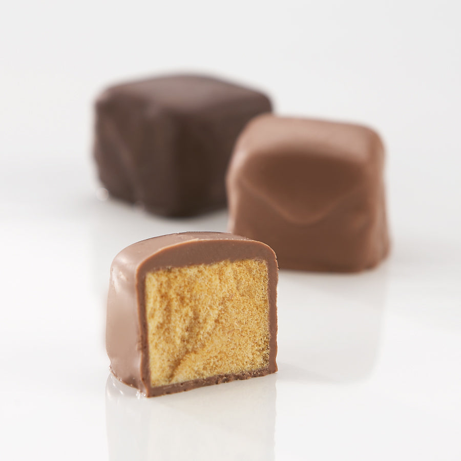 Watson's Chocolates Buffalo Sponge Candy