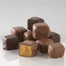Watson's Chocolates Buffalo Sponge Candy