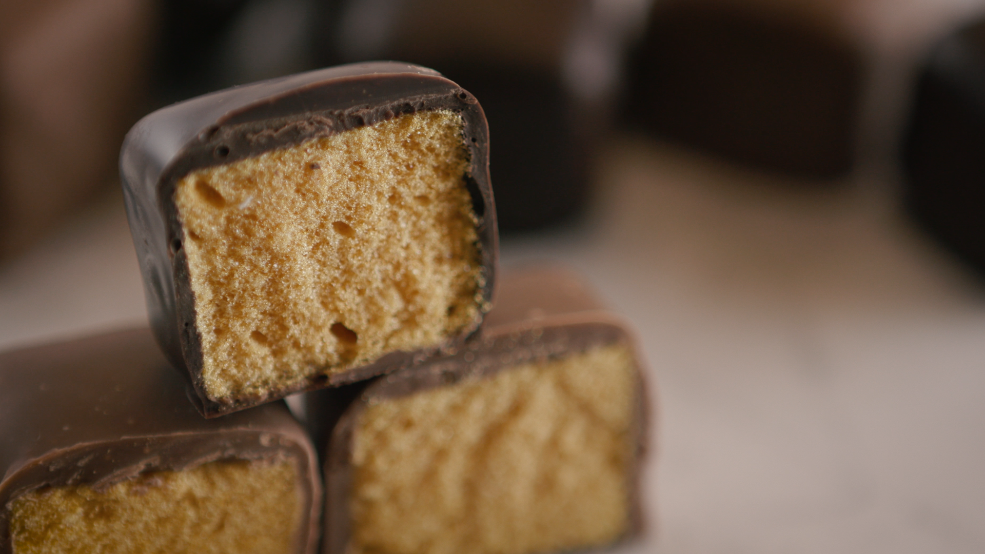 Orange Chocolate