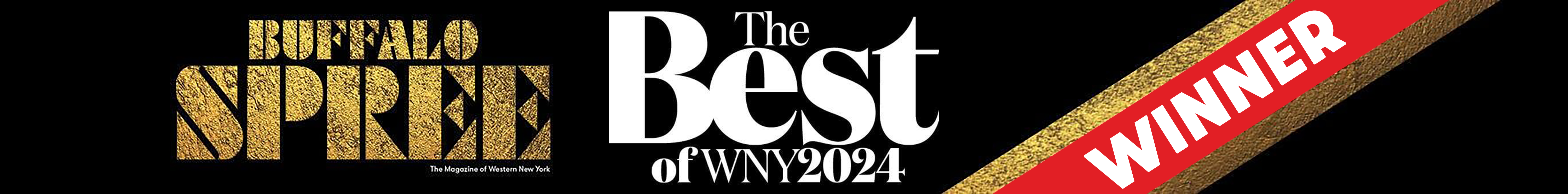 Buffalo's Best Sponge Candy Winner 2023