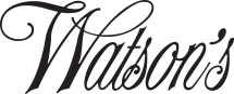 Watson's Chocolates