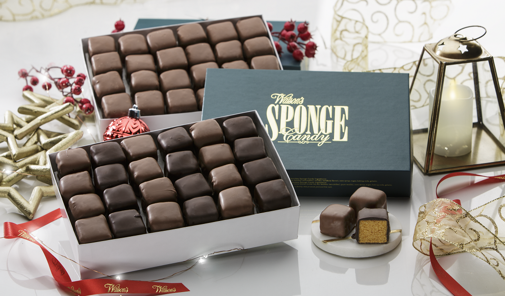 What's on your Christmas list?